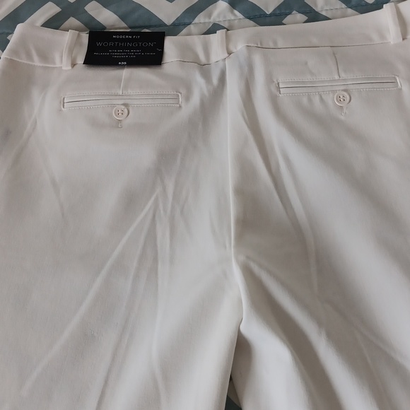 Worthington trousers - Picture 4 of 13